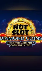 Hot Slot Diamond Coins