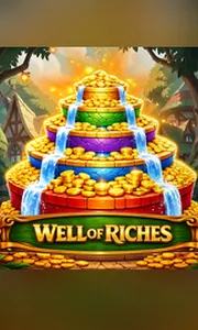 Well Of Riches
