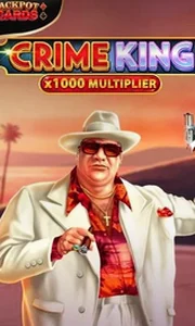 Crime King 1000