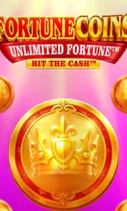 Fortune Coins Unlimited Fortune