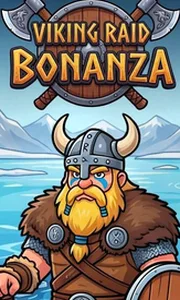 Viking Raid Bonanza