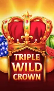 Triple Wild Crown