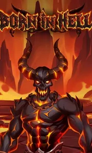 Born In Hell