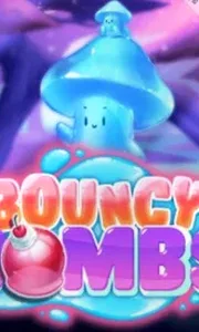 Bouncy Bombs