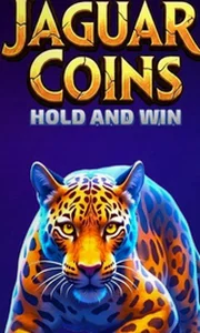 Jaguar Coins