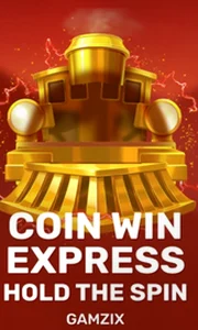 Coin Win Express Hold The Spin